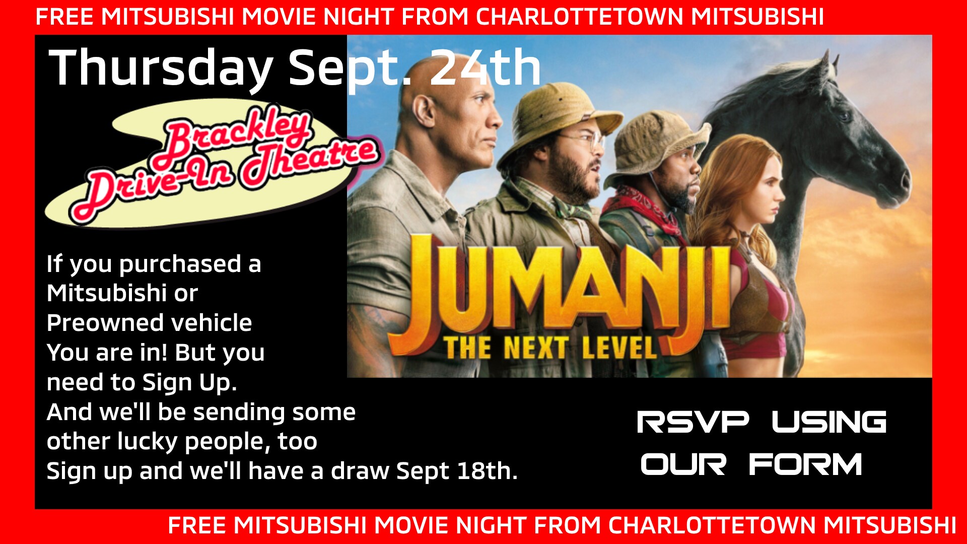 Movie Night