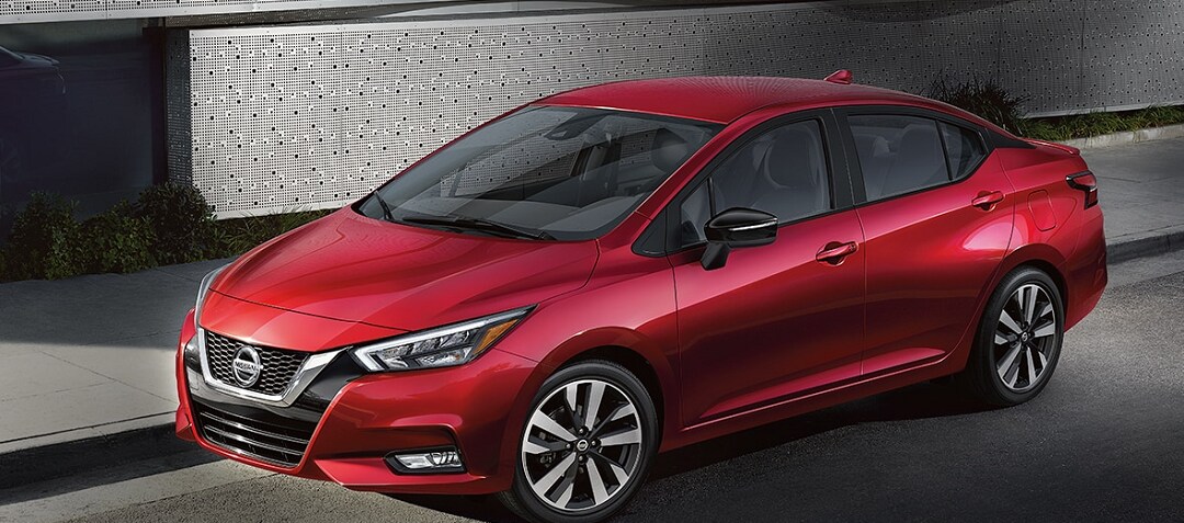2022 Mitsubishi Mirage vs 2022 Nissan Versa 2022 Mitsubishi Mirage vs 2022 Nissan Versa