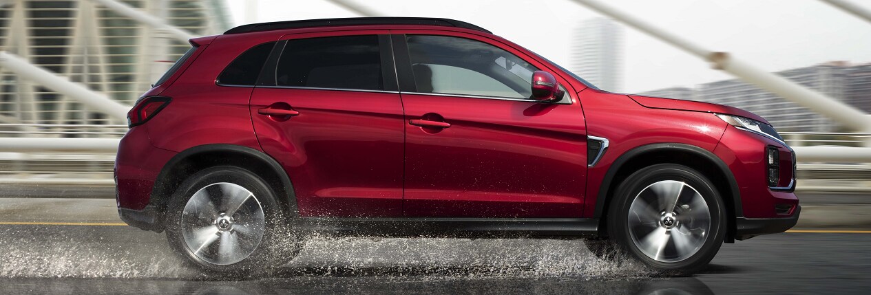 2020 Mitsubishi RVR for sale in Charlottetown, PE 2020 Mitsubishi RVR for sale in Charlottetown, PE