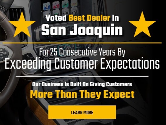Best Dealer in San Joaquin Best Dealer in San Joaquin
