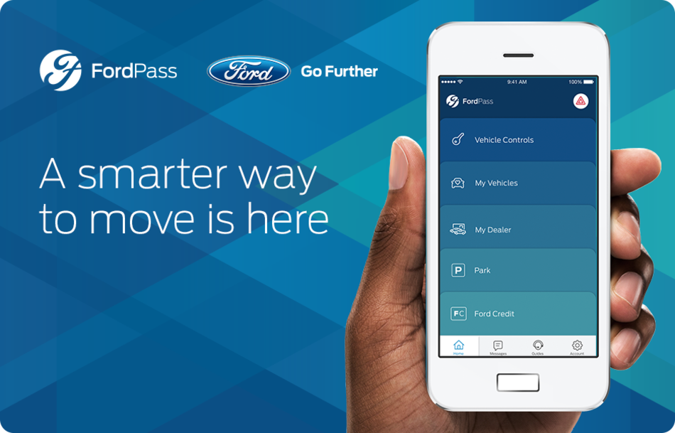 FordPass Everything You Need to Know
