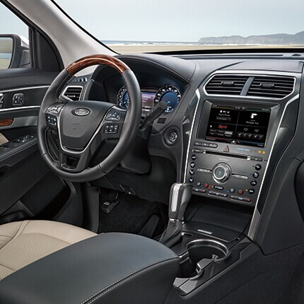 2016 Ford Models 2016 Ford Models