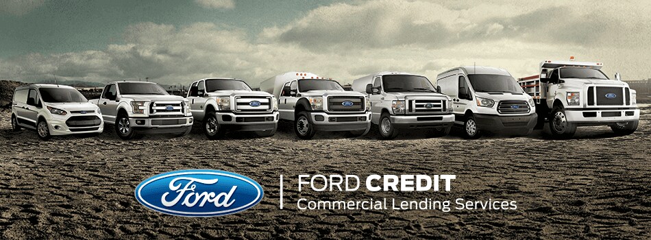 Commercial Ford Trucks & Finance Options in Houston Commercial Ford Super Duty Trucks & Finance Options