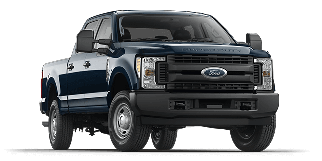 2017 Ford F-250 XL, Crew Cab 2WD Photo: 2017 Ford F-250 XL, Crew Cab 2WD