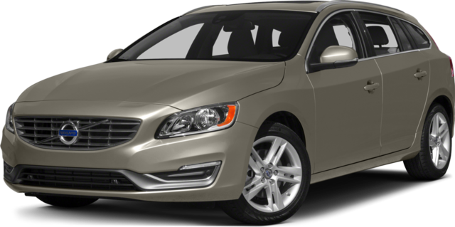 Volvo V60 Savannah, GA