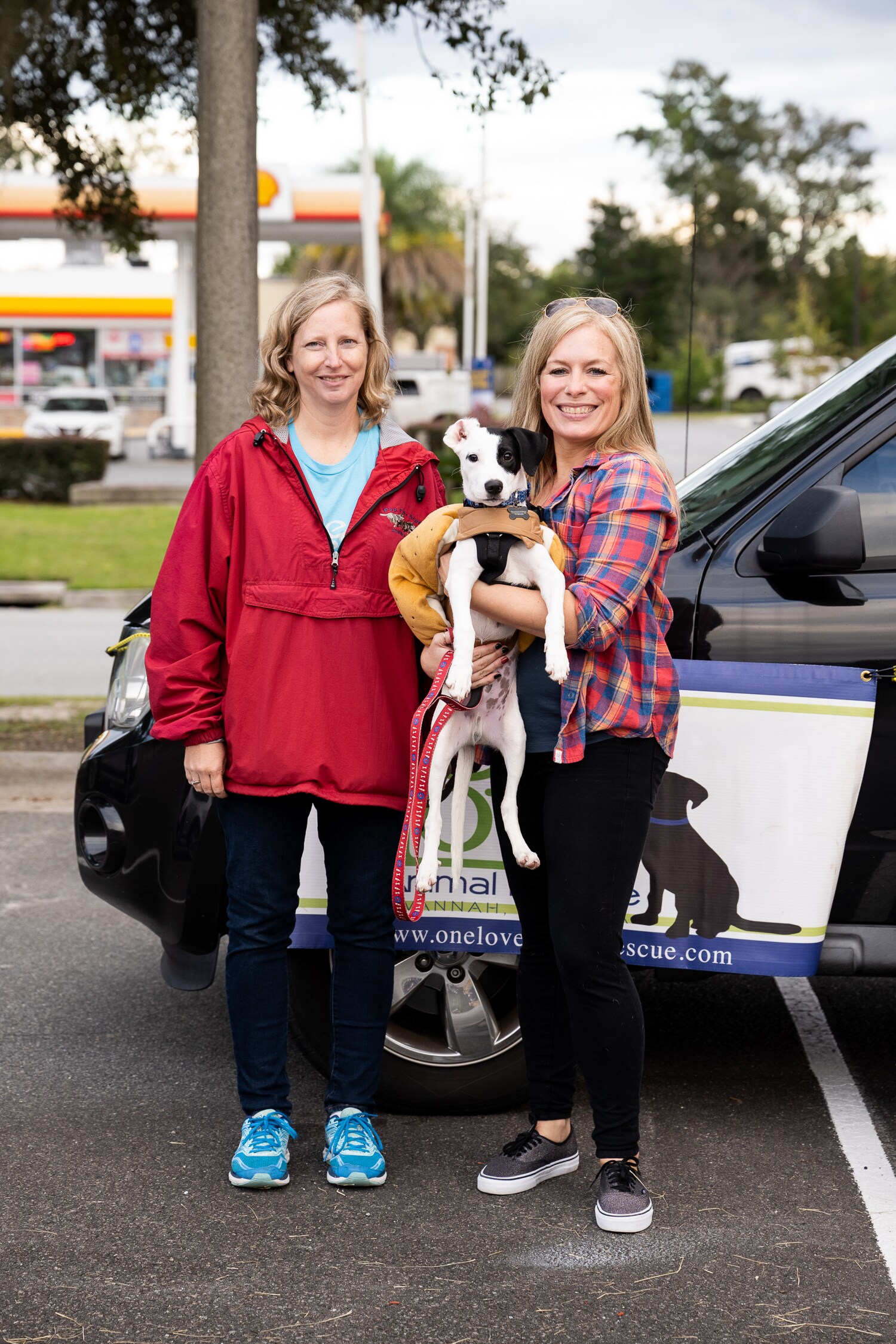 2021 | Trunk-or-Treat