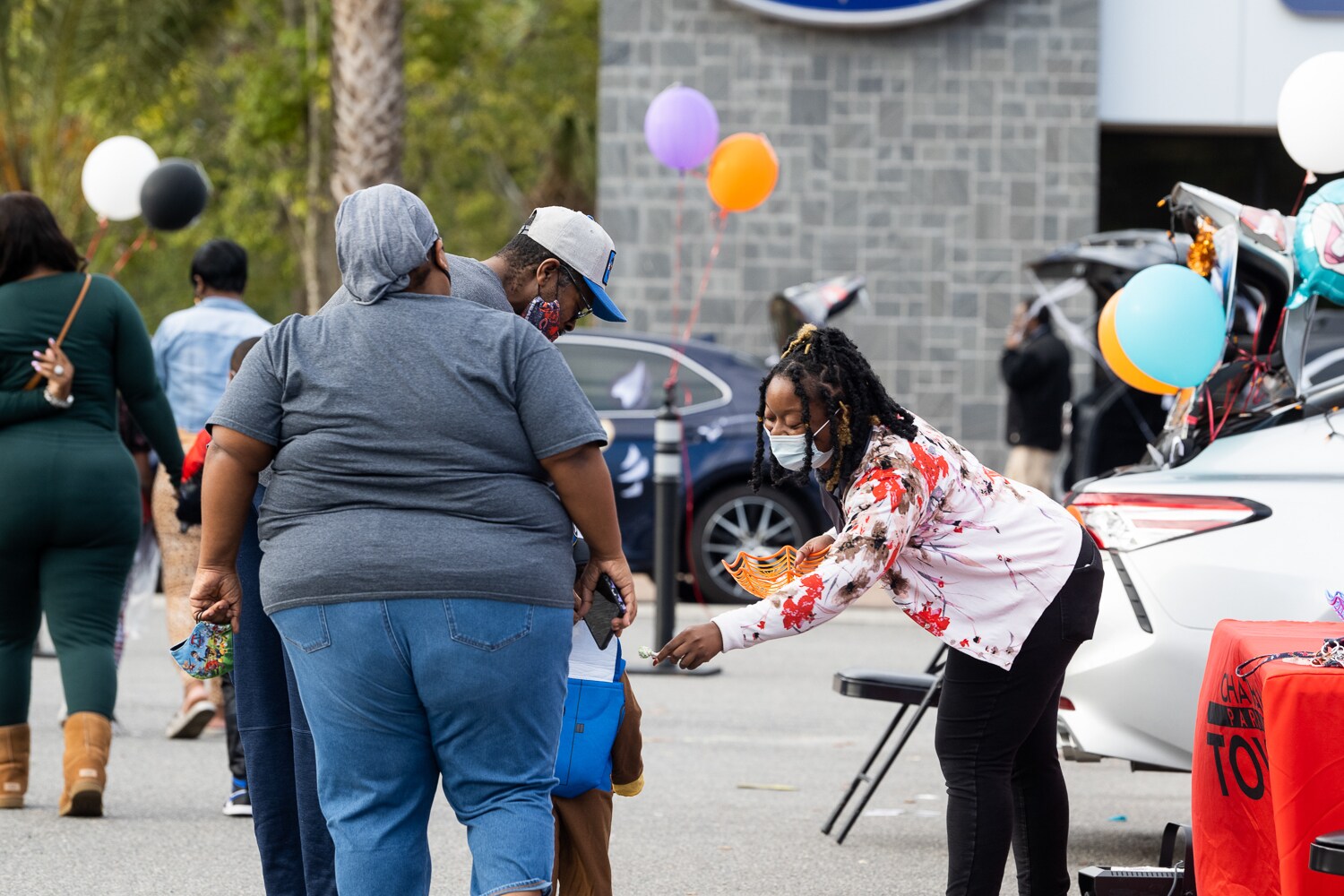 2021 | Trunk-or-Treat