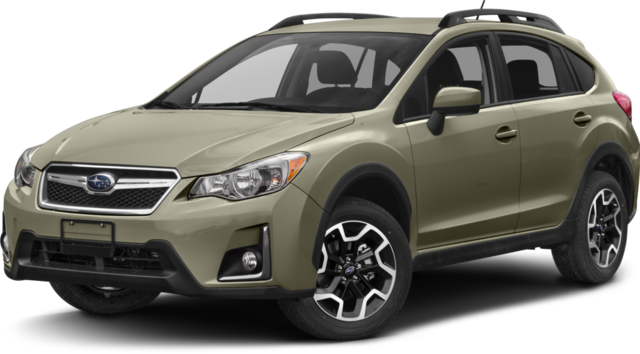 2017 Subaru Crosstrek Savannah, GA
