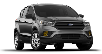 2017 Ford Escape Savannah, GA