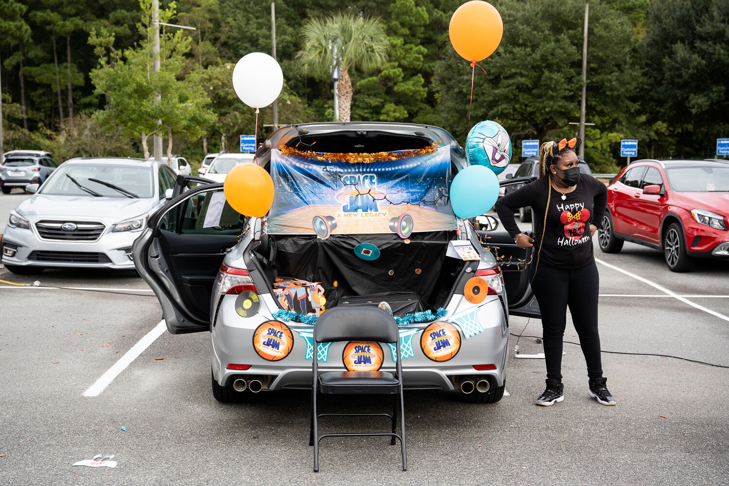 2021 | Trunk-or-Treat