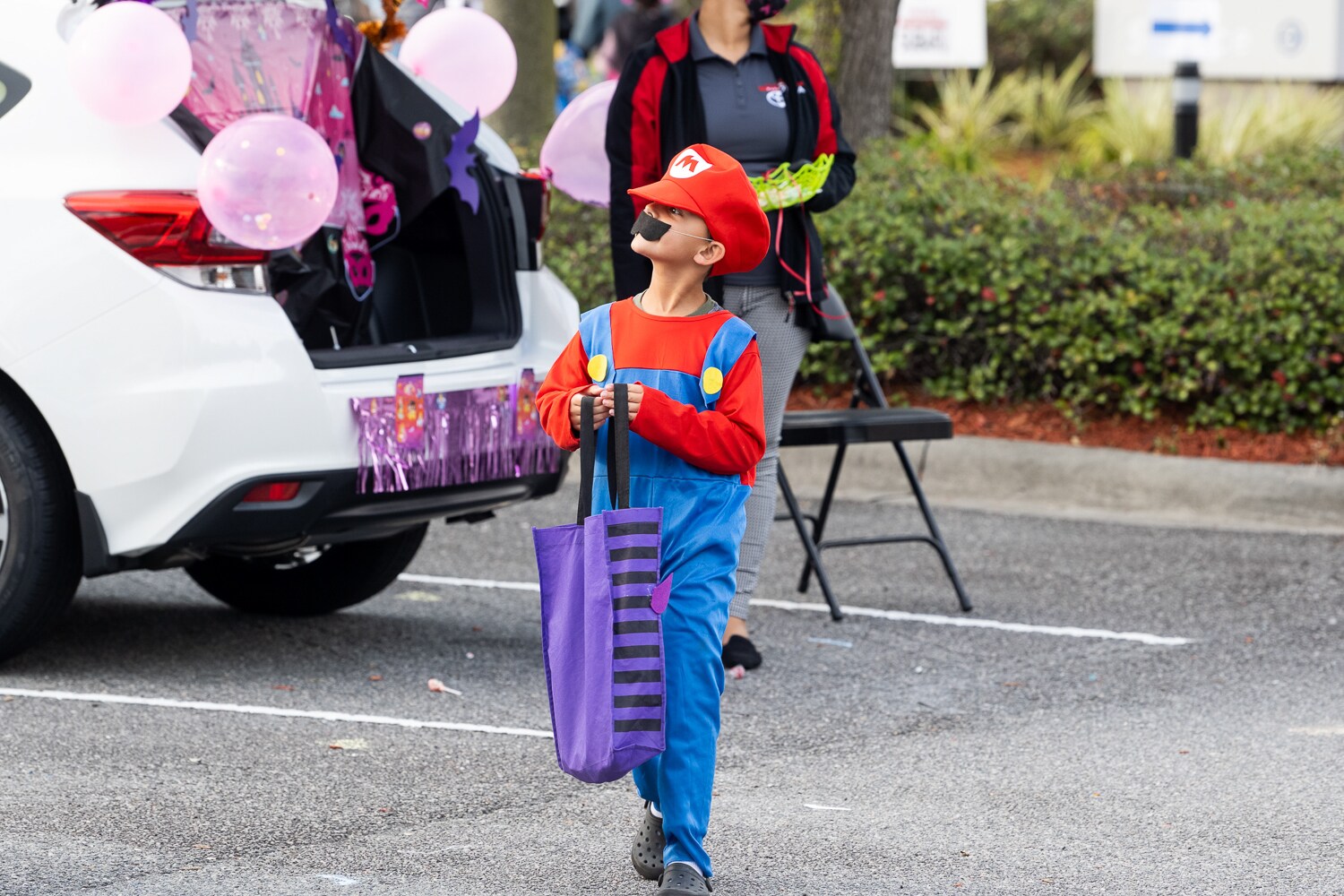 2021 | Trunk-or-Treat