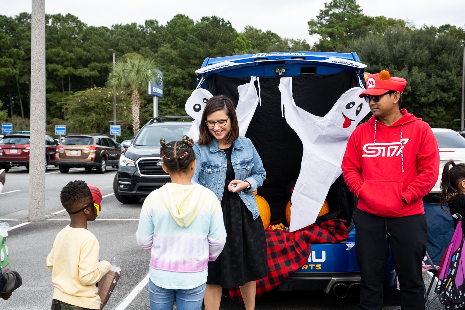 2021 | Trunk-or-Treat