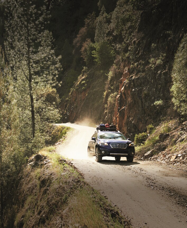 2017 Subaru Outback Georgetown