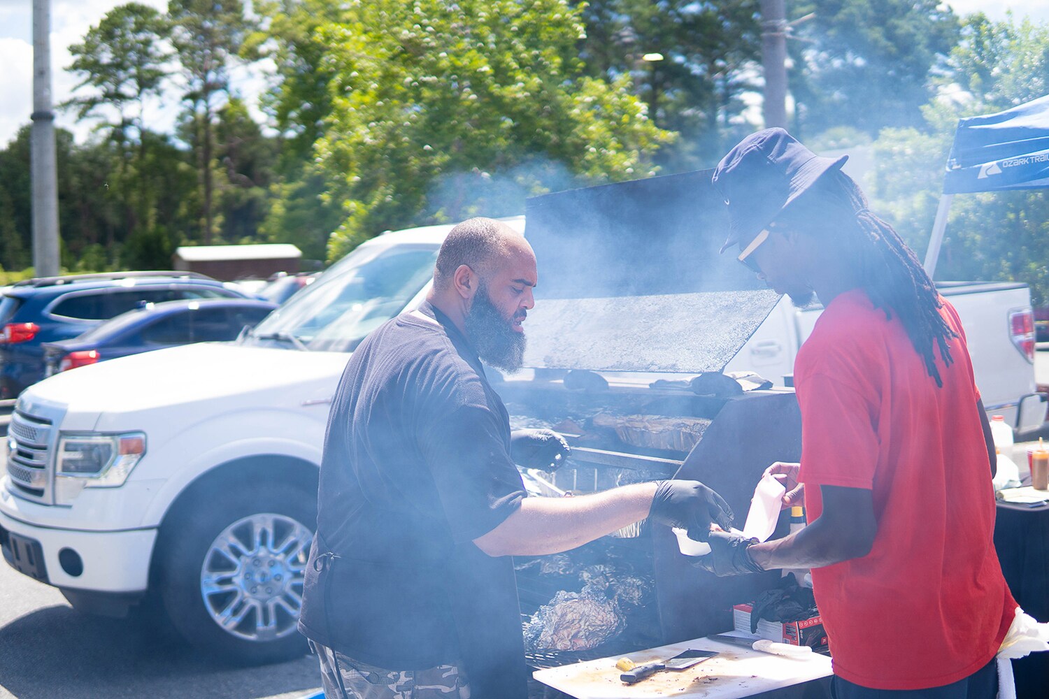 2022 | 2nd Annual BBQ Cook-Off