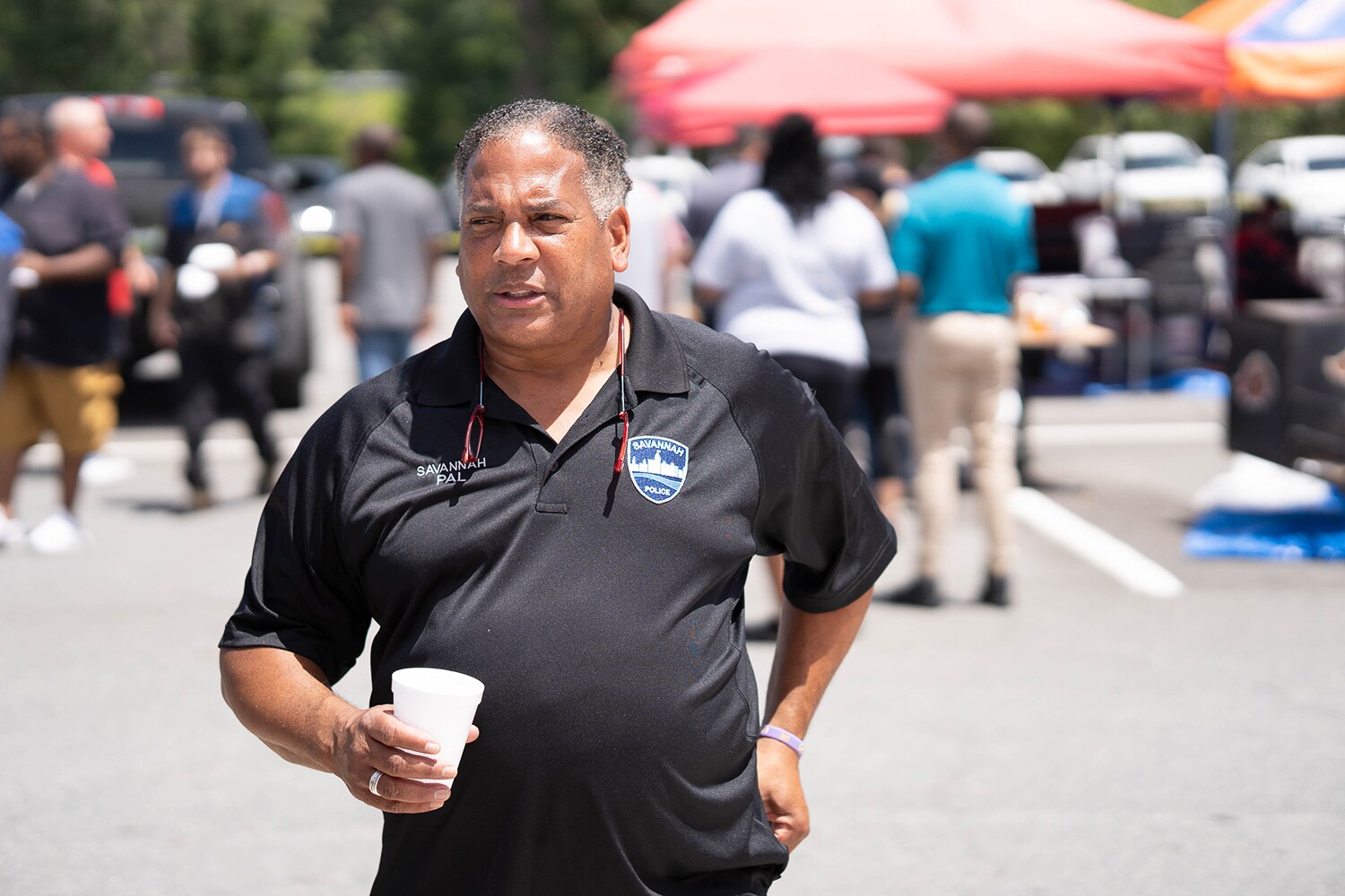 2022 | 2nd Annual BBQ Cook-Off