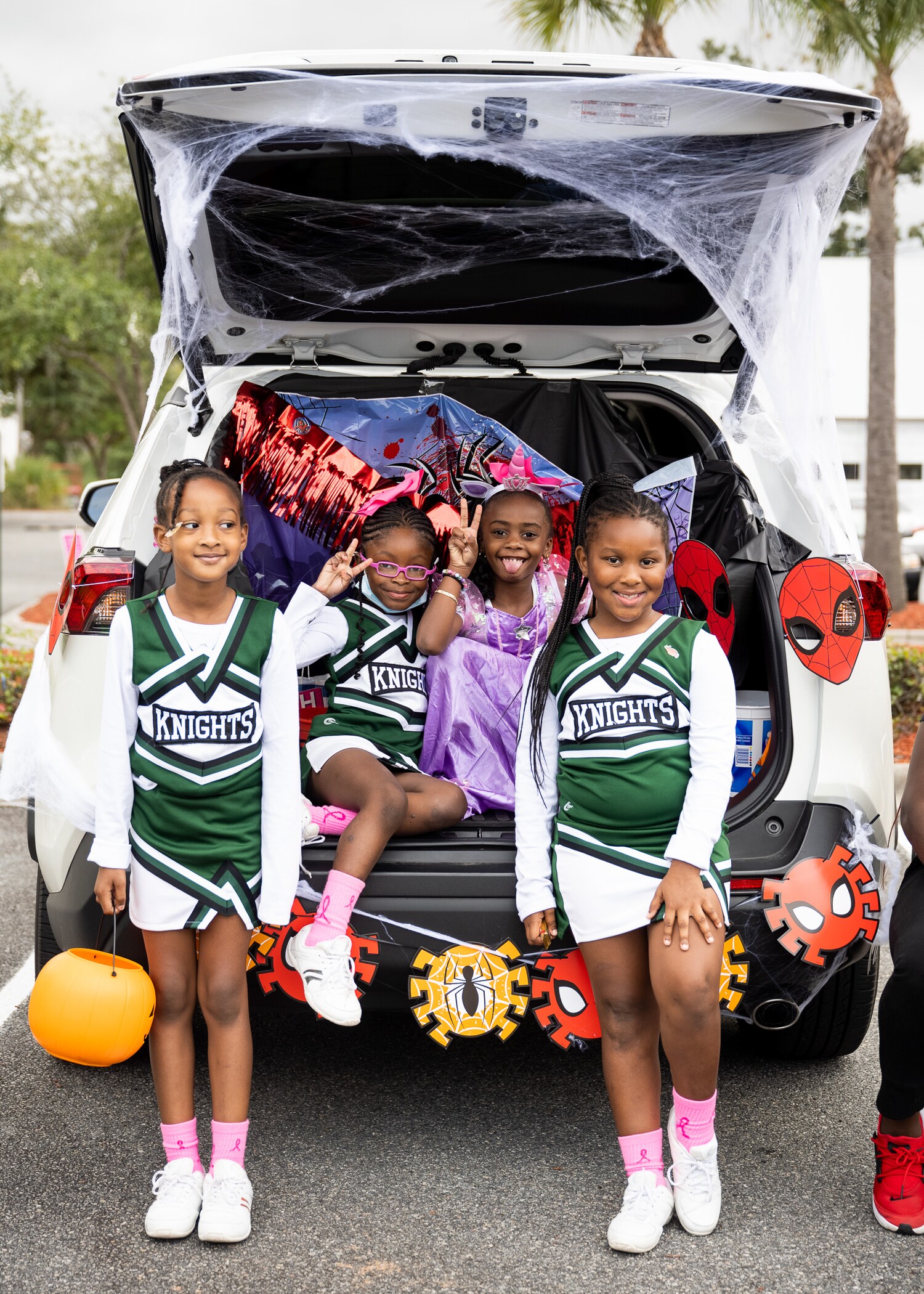 2021 | Trunk-or-Treat