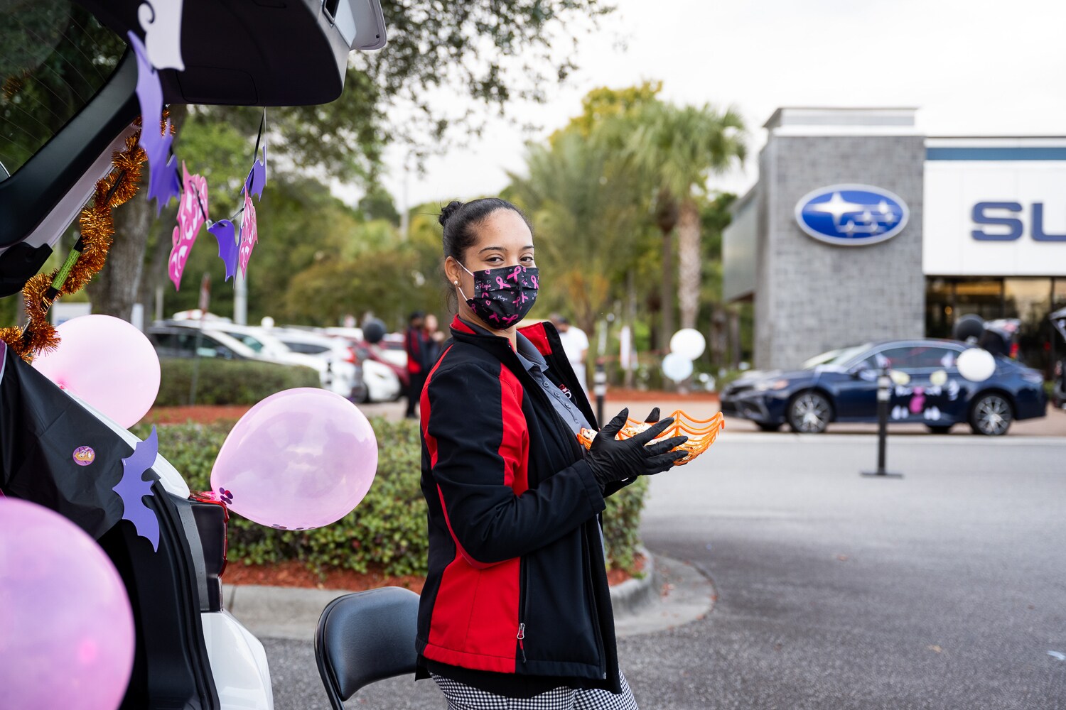 2021 | Trunk-or-Treat