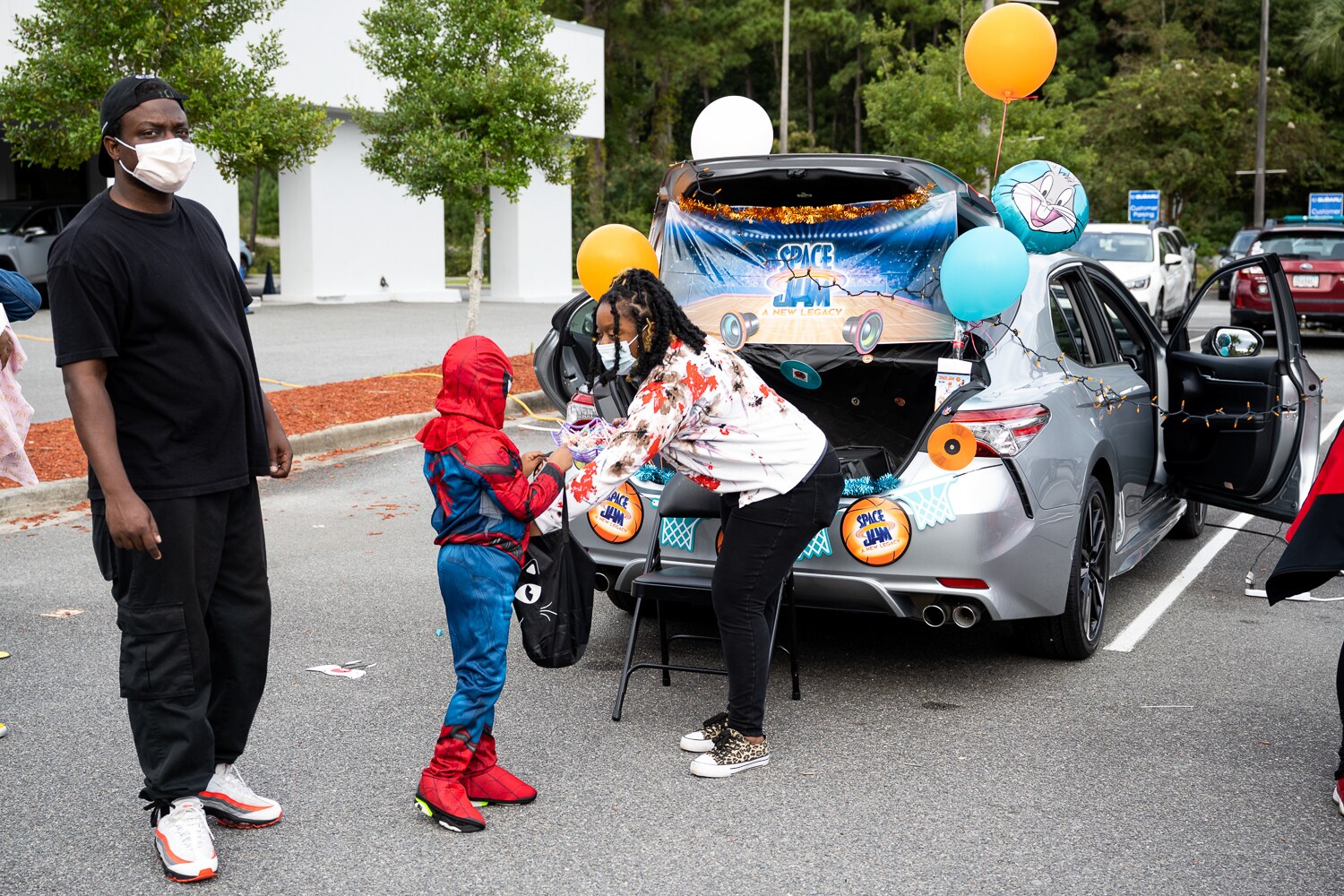 2021 | Trunk-or-Treat