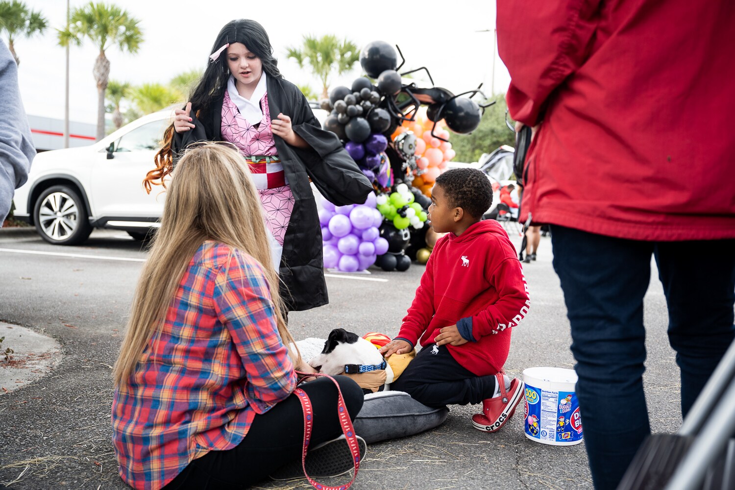 2021 | Trunk-or-Treat