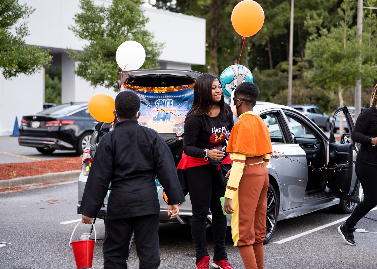 2021 | Trunk-or-Treat