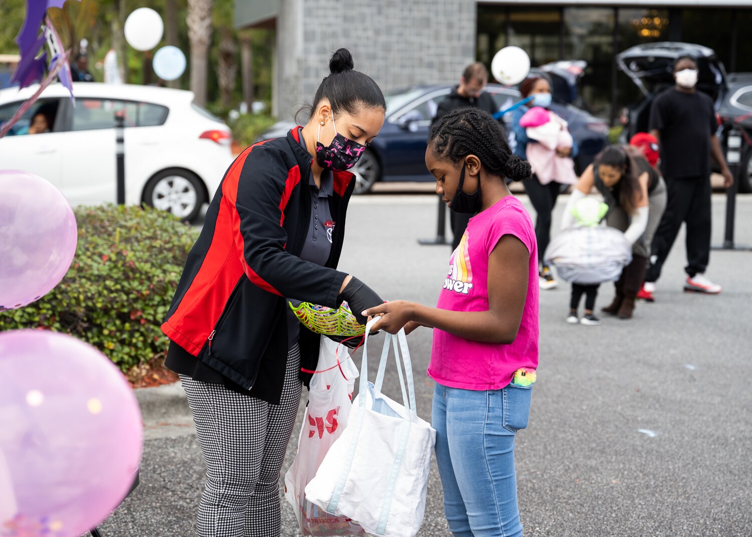 2021 | Trunk-or-Treat