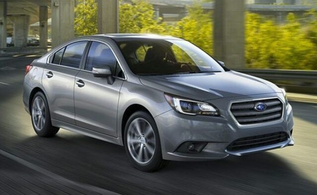 Subaru Legacy Savannah, GA