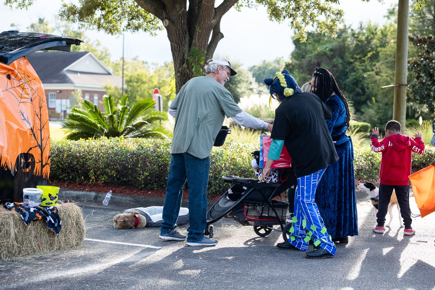 2021 | Trunk-or-Treat