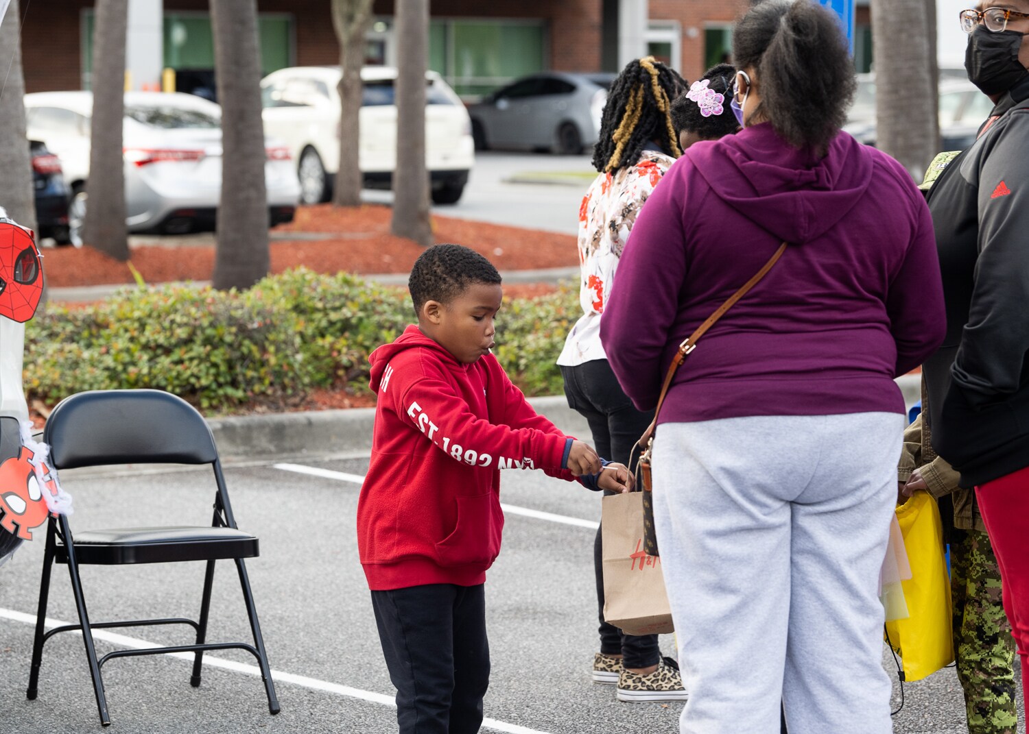 2021 | Trunk-or-Treat