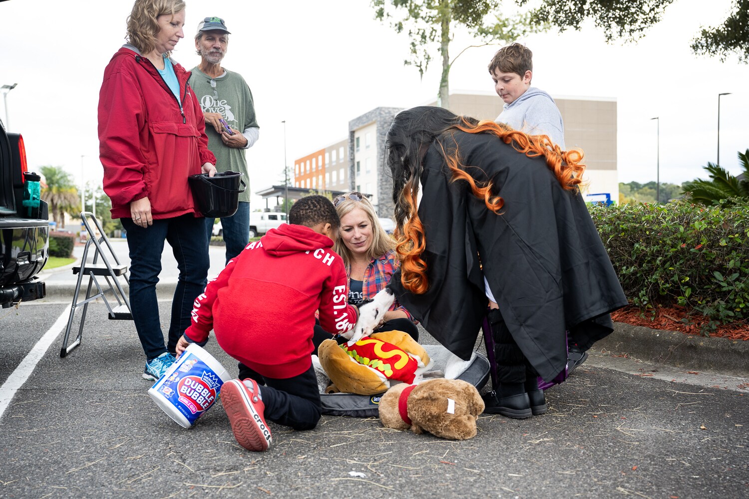 2021 | Trunk-or-Treat