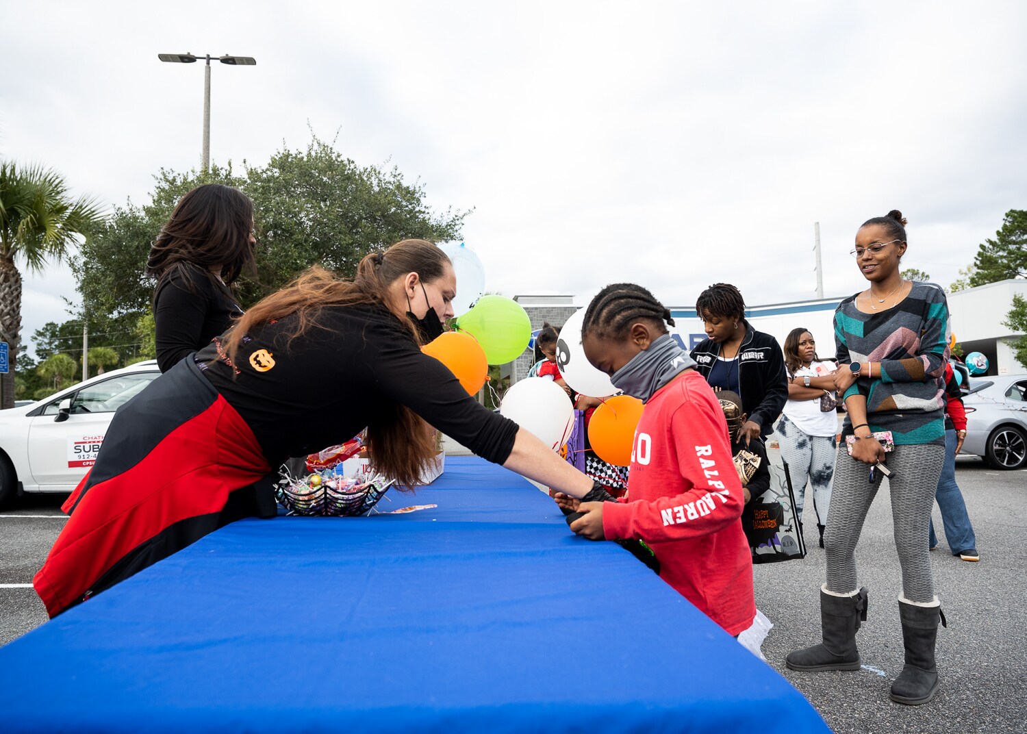 2021 | Trunk-or-Treat