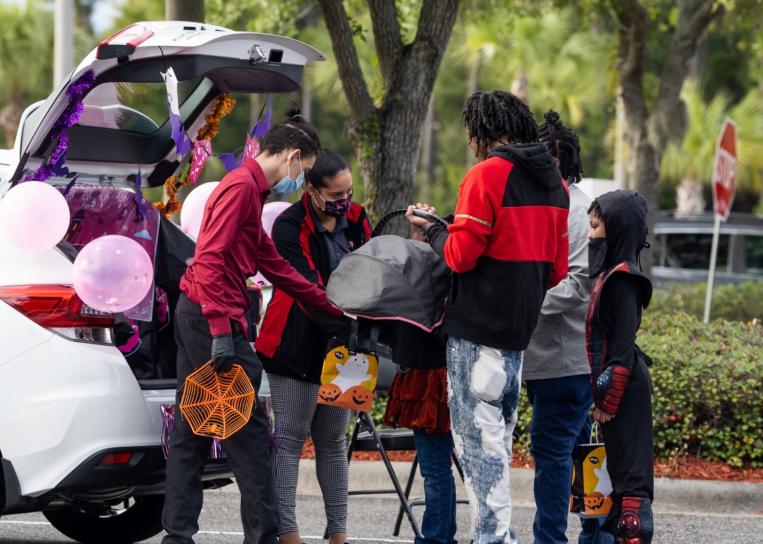 2021 | Trunk-or-Treat