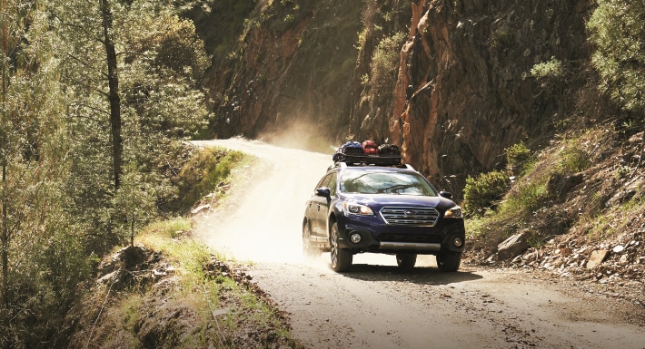 2017 Subaru Outback Savannah, GA
