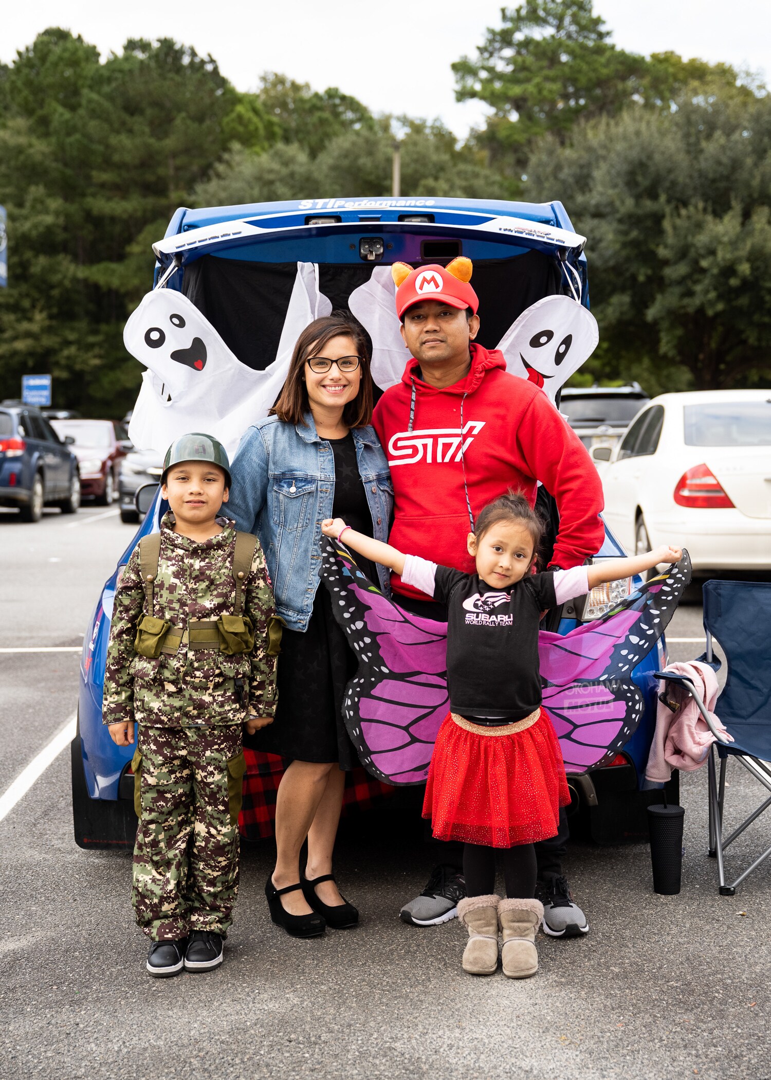 2021 | Trunk-or-Treat