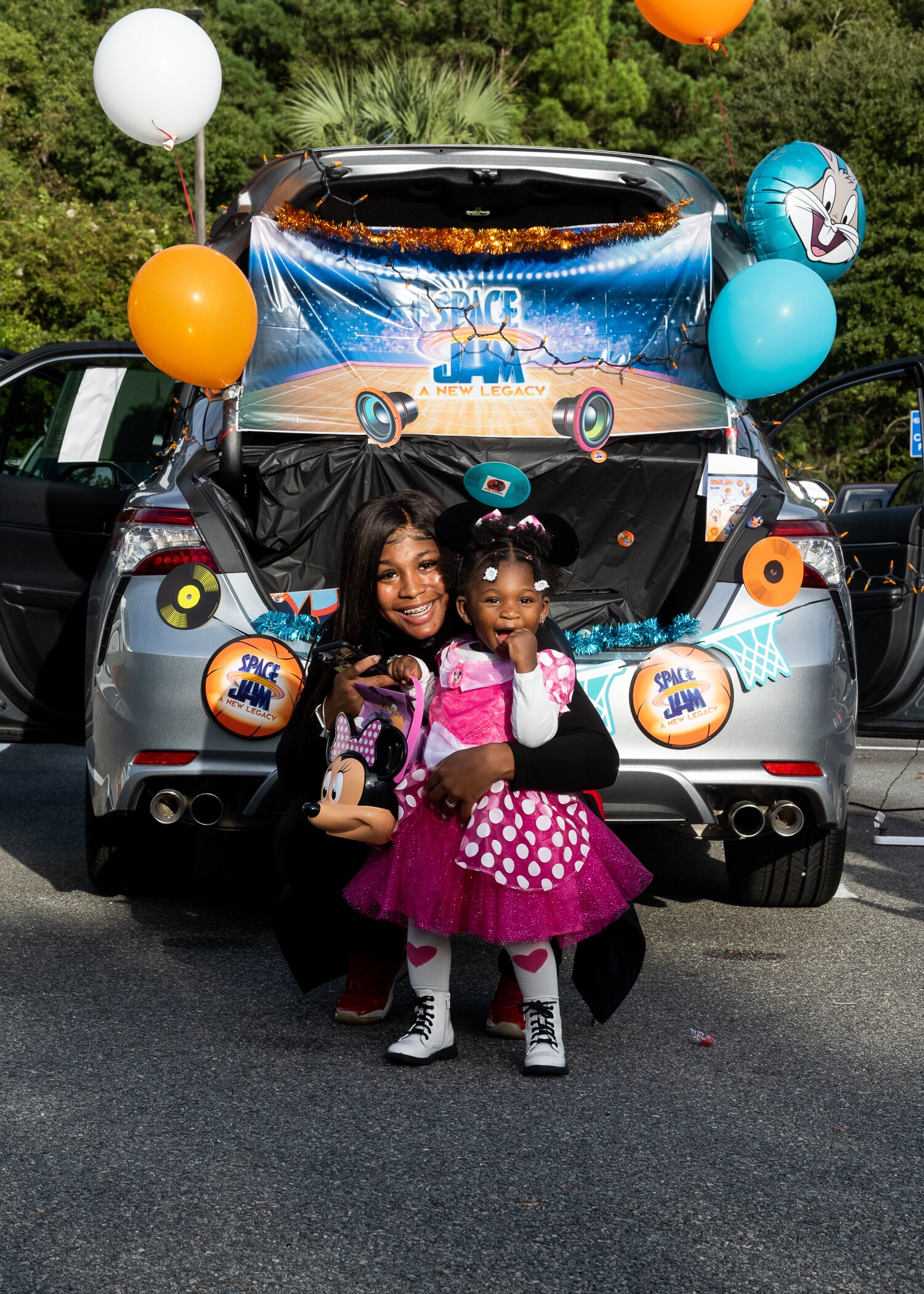 2021 | Trunk-or-Treat