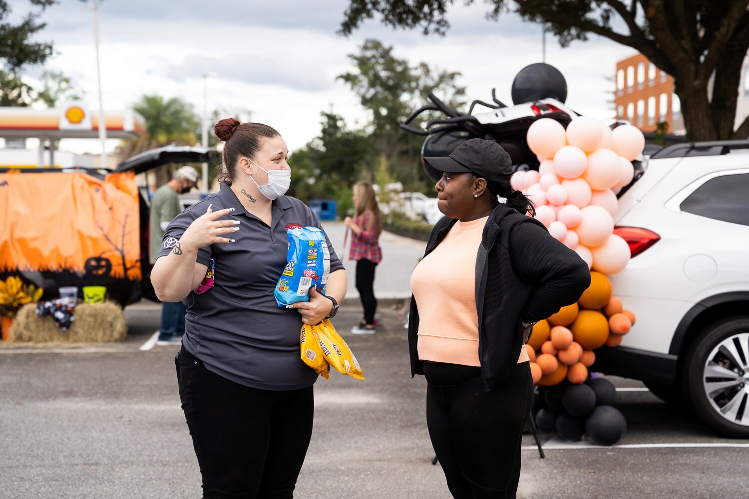 2021 | Trunk-or-Treat