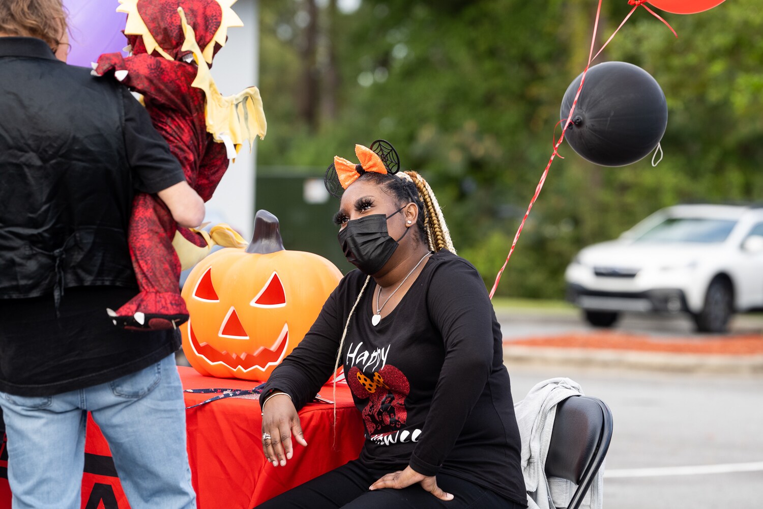 2021 | Trunk-or-Treat