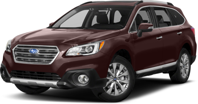 2017 Subaru Outback Savannah, GA