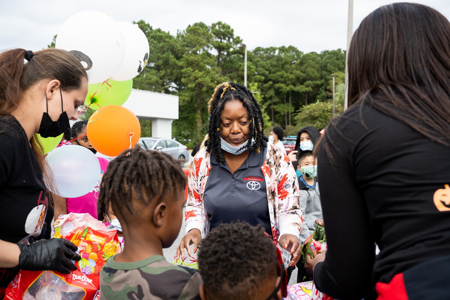 2021 | Trunk-or-Treat