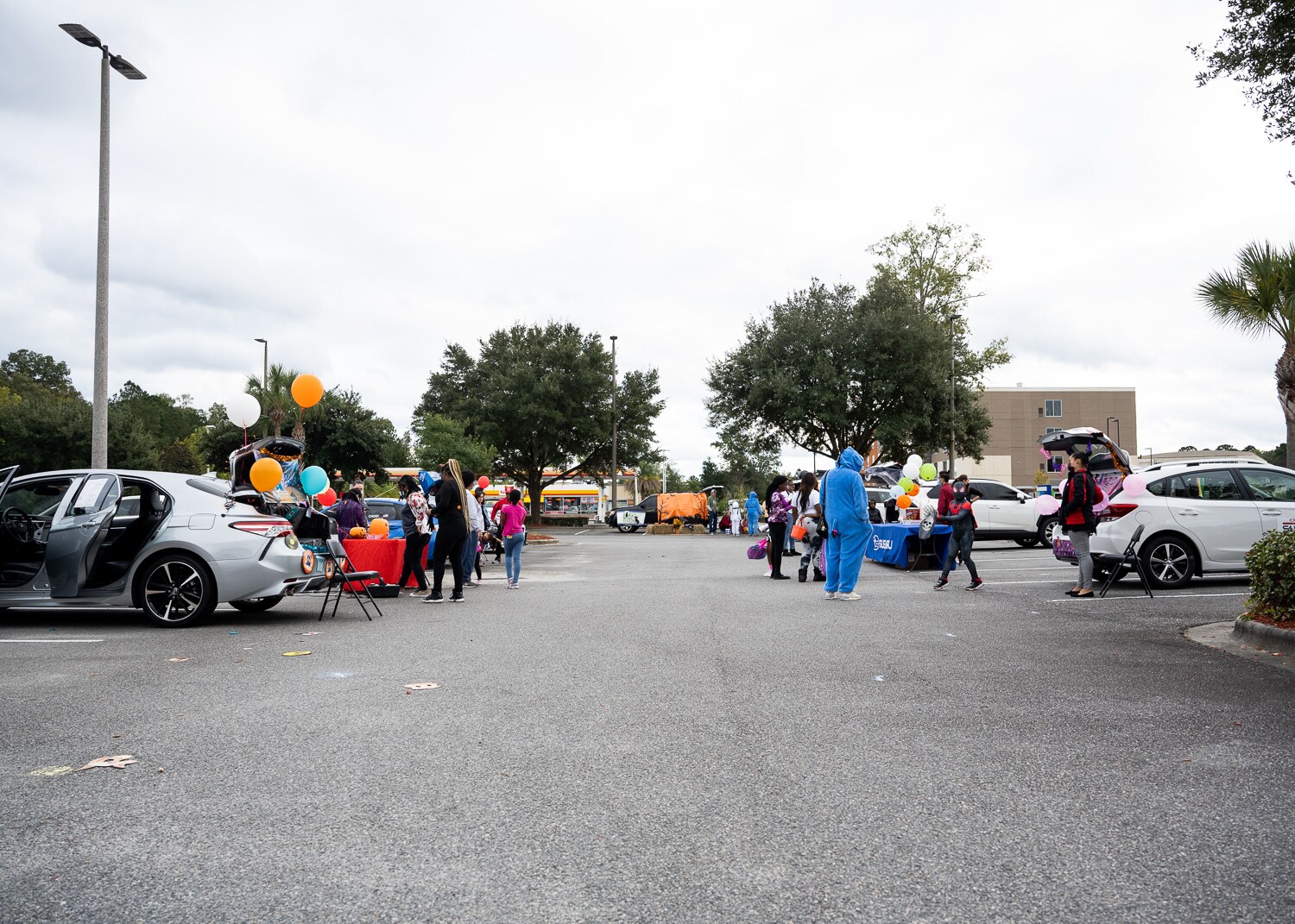 2021 | Trunk-or-Treat