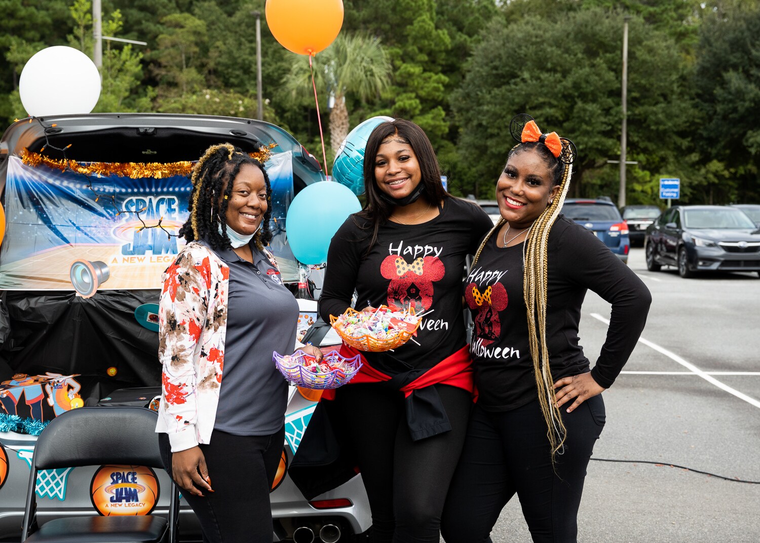 2021 | Trunk-or-Treat