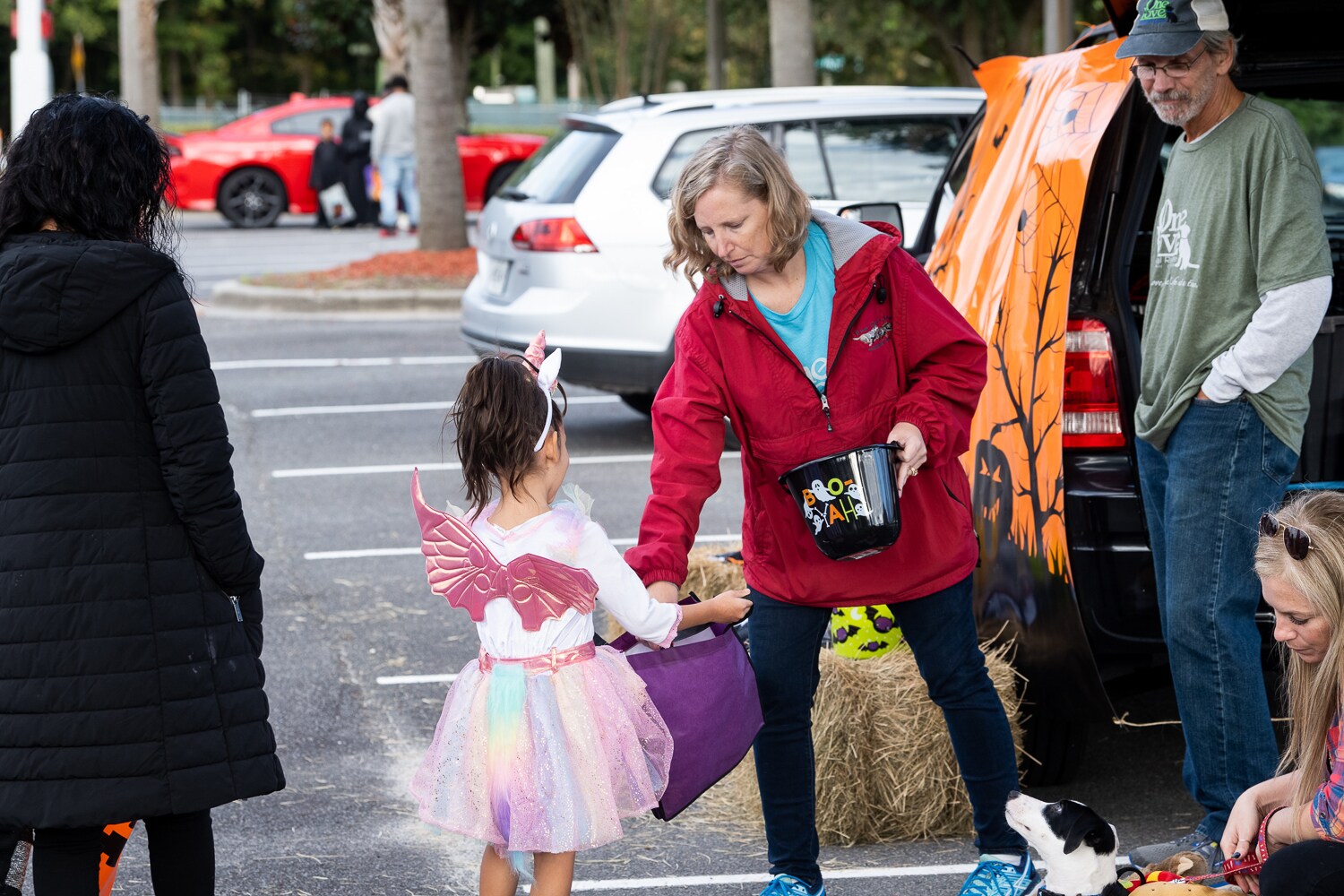2021 | Trunk-or-Treat