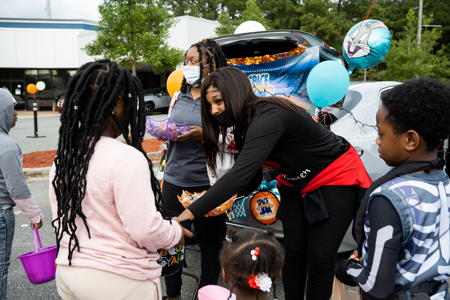 2021 | Trunk-or-Treat