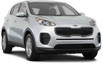 Kia Sportage Savannah, GA