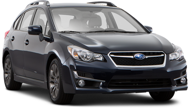 2016 Subaru Impreza near Fort Stewart