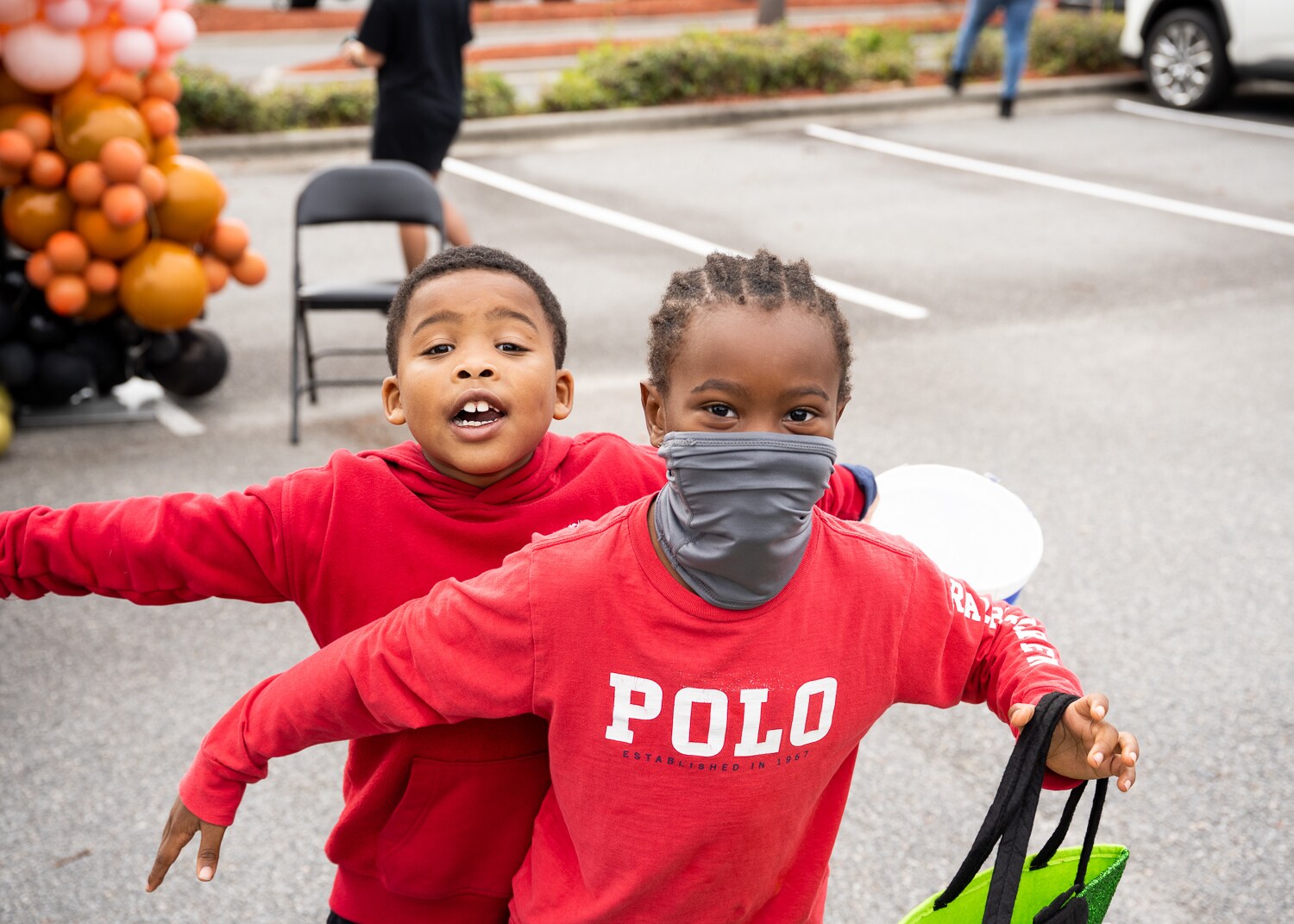 2021 | Trunk-or-Treat