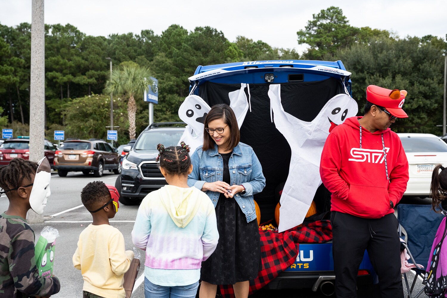 2021 | Trunk-or-Treat