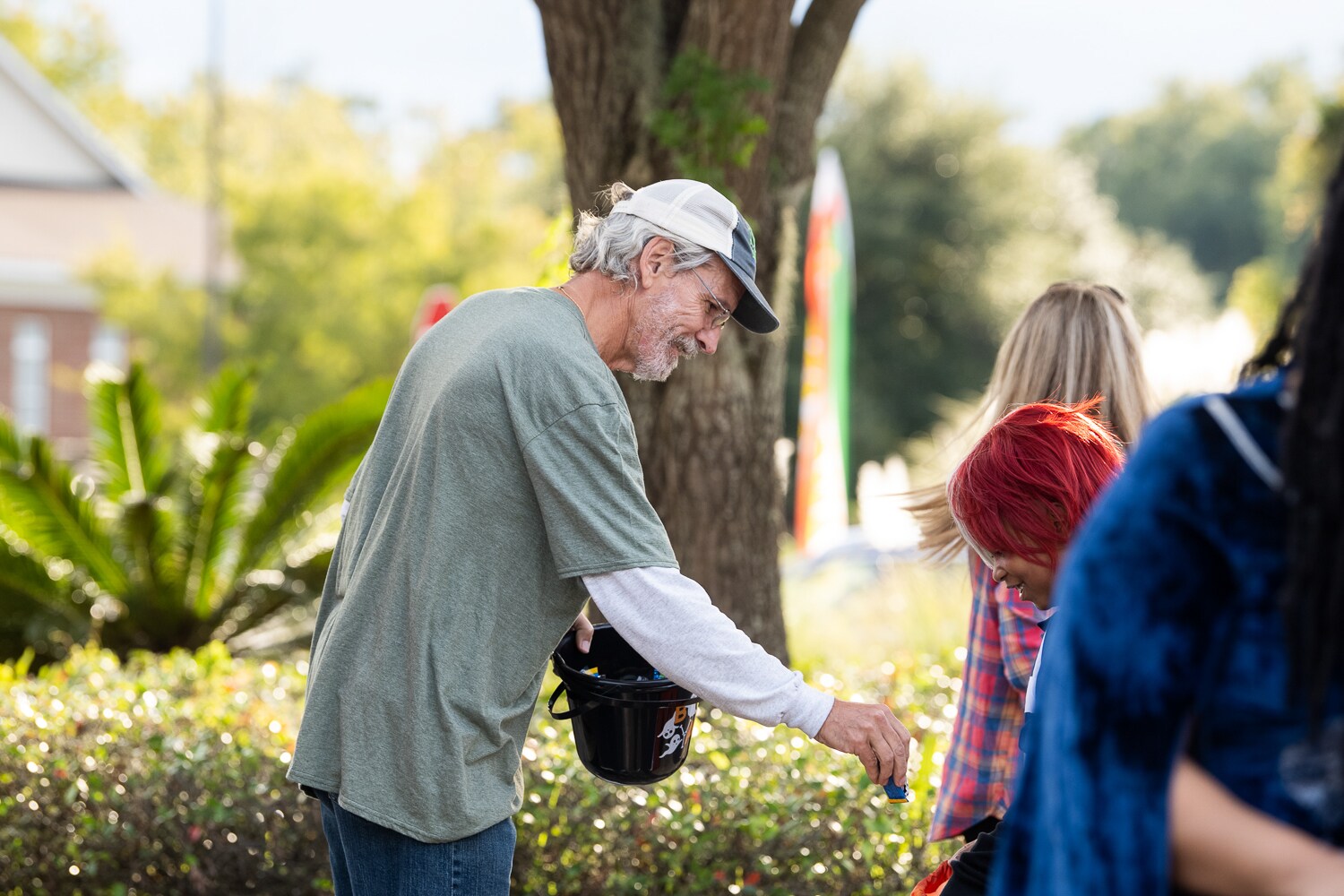 2021 | Trunk-or-Treat