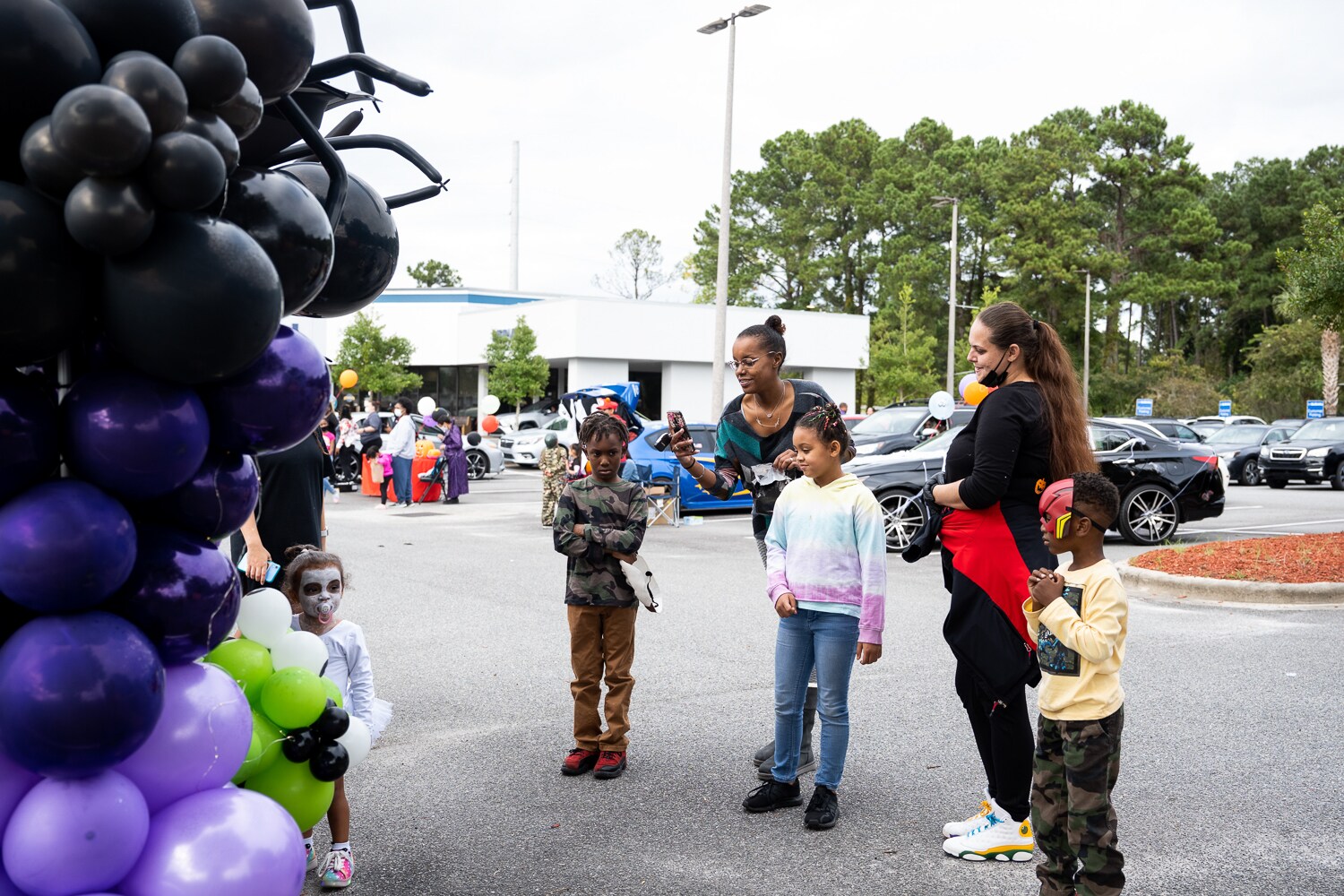 2021 | Trunk-or-Treat