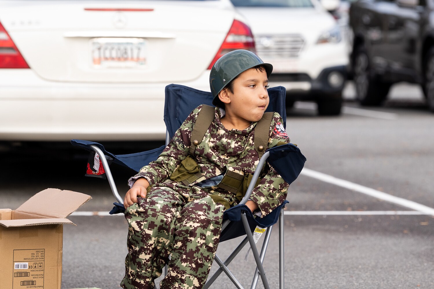 2021 | Trunk-or-Treat