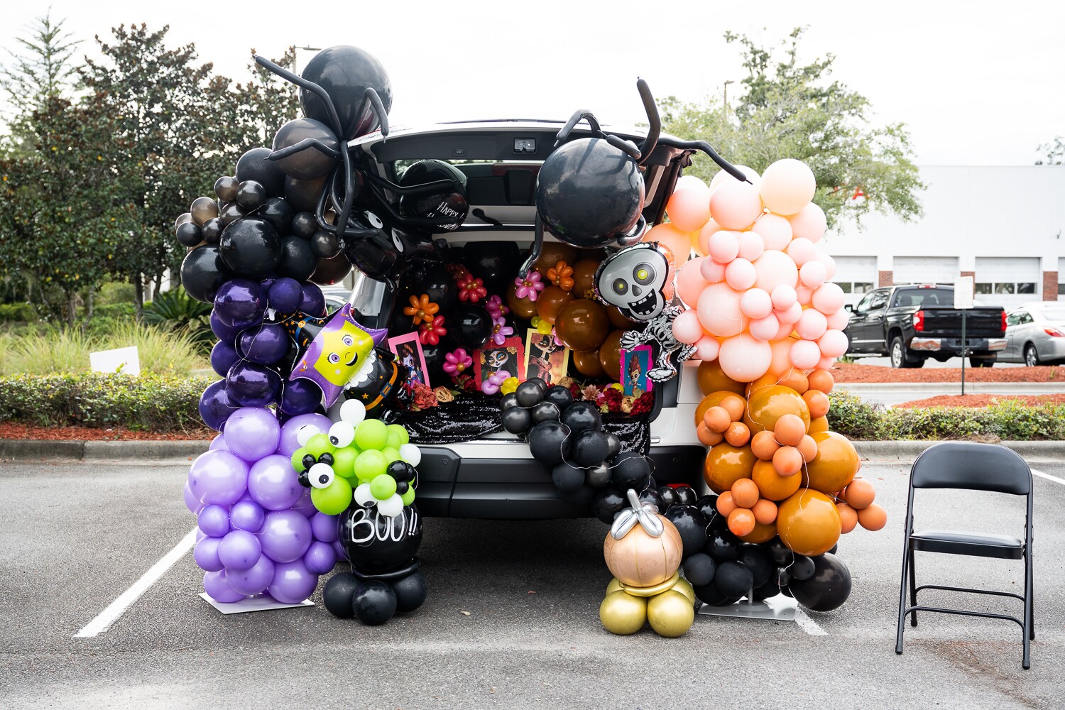 2021 | Trunk-or-Treat